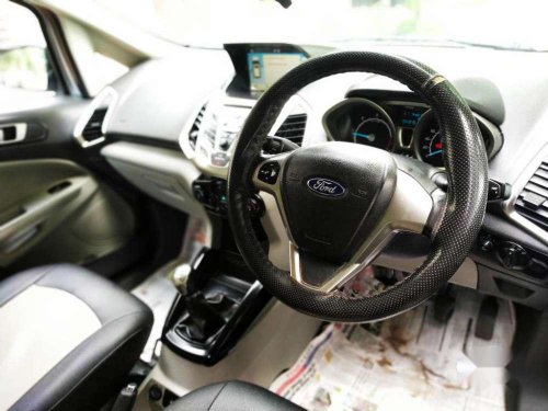 Ford EcoSport 2017 MT for sale 