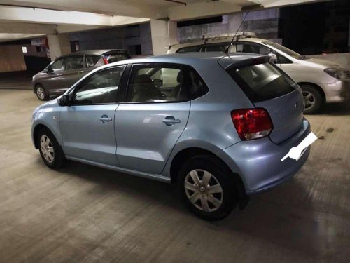 Volkswagen Polo Comfortline Petrol, 2011, Petrol AT for sale 