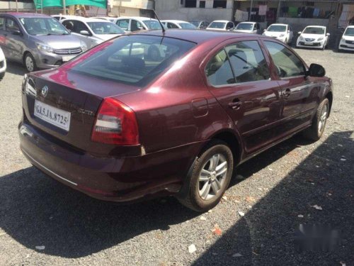 Used 2012 Skoda Laura AT for sale