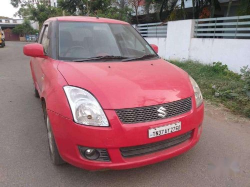 Maruti Suzuki Swift VDi, 2008, Diesel MT for sale