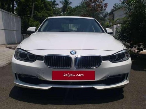 2013 BMW 3 Series 320d AT for sale 