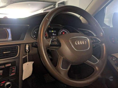 Audi A4 2.0 35 TDI Premium, 2014, Diesel AT for sale 