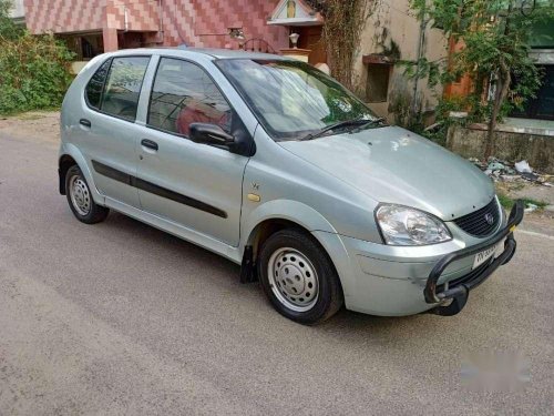 Tata Indica V2 DLS BS-III, 2006, Diesel MT for sale 