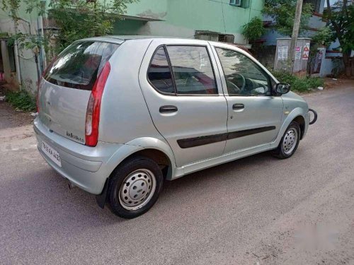 Tata Indica V2 DLS BS-III, 2006, Diesel MT for sale 