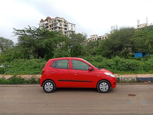 Hyundai i10 2011 magna MT for sale 