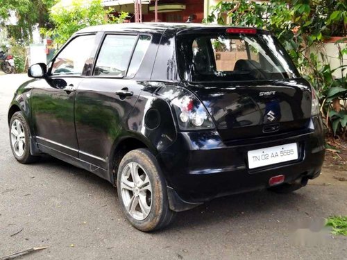 Maruti Suzuki Swift VXi, 2007, Petrol MT for sale 