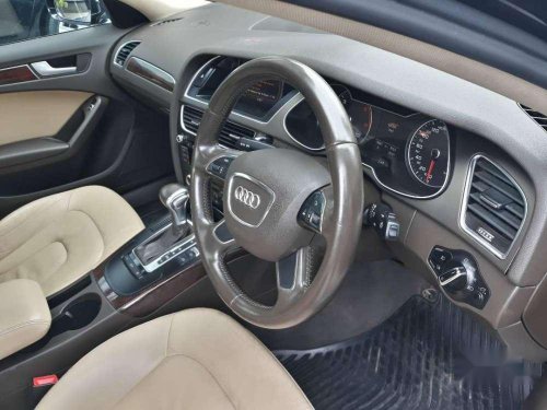 Audi A4 2.0 35 TDI Premium, 2012, Diesel AT for sale 
