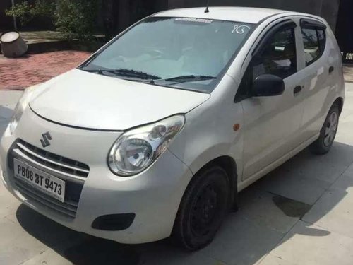 2011 Maruti Suzuki A Star MT for sale 