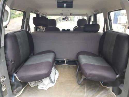 Mahindra Scorpio LX BS-IV, 2010, Diesel MT for sale