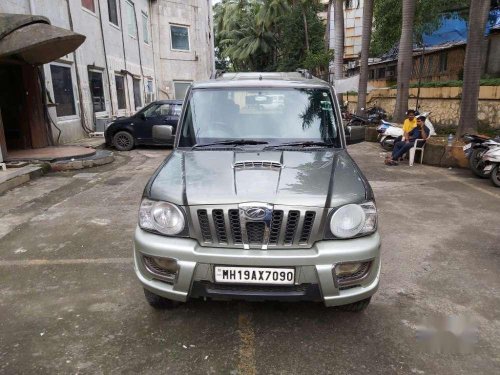 Mahindra Scorpio LX BS-IV, 2010, Diesel MT for sale