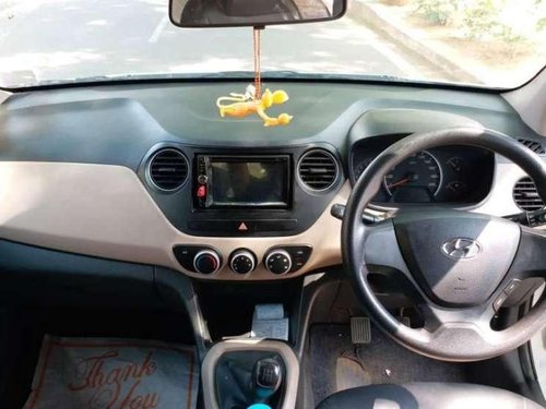 Used 2017 i10 Magna 1.2  for sale in Coimbatore