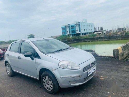 Fiat Punto Dynamic 1.4, 2009, Diesel MT for sale