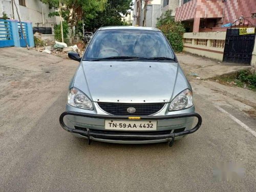 Tata Indica V2 DLS BS-III, 2006, Diesel MT for sale 