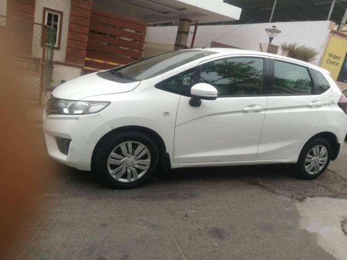 2015 Honda Jazz S MT for sale