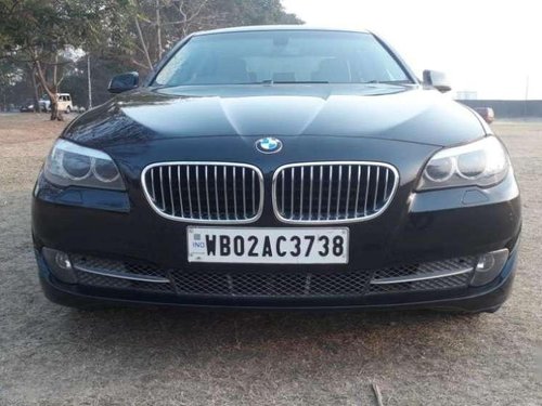 BMW 5 Series 525d Sedan, 2013, Diesel AT for sale 