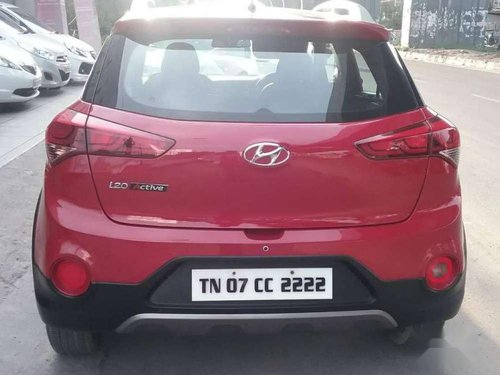 Hyundai i20 Active, 2015, Petrol MT for sale