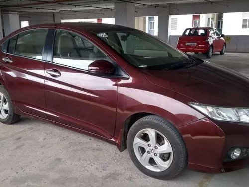 2016 Honda City MT for sale