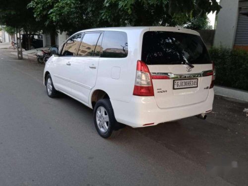 Toyota Innova 2.0 G2, 2007, Diesel MT for sale