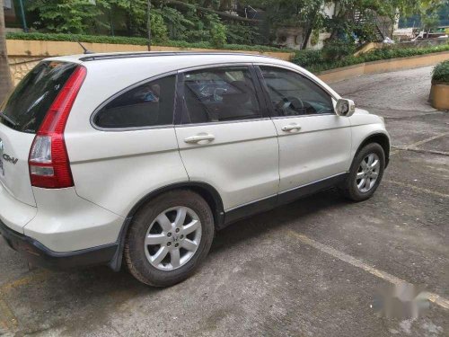 Used 2007 CR V 2.4 AT  for sale in Mumbai