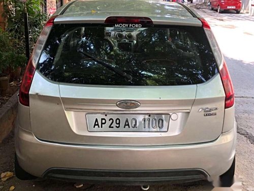 2009 Ford Figo MT for sale at low price