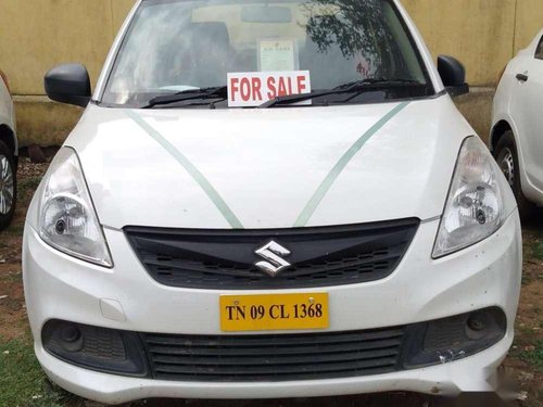 Maruti Suzuki Swift Dzire Tour, 2017, Diesel MT for sale 