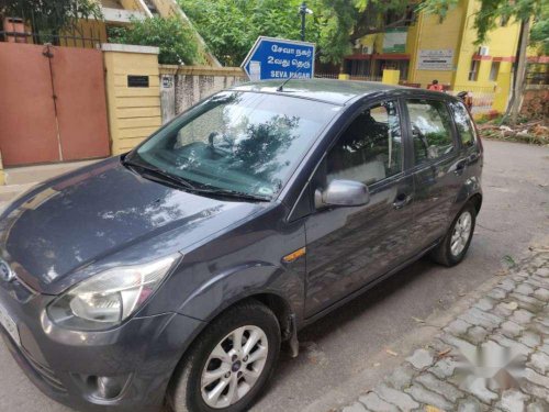 2012 Ford Figo MT for sale at low price