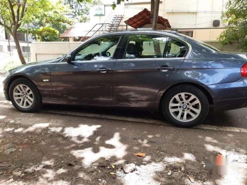 BMW 3 Series 320d Highline Sedan, 2008, Diesel AT for sale 