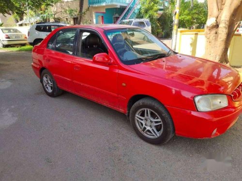 Used Hyundai Accent AT for sale  at low price