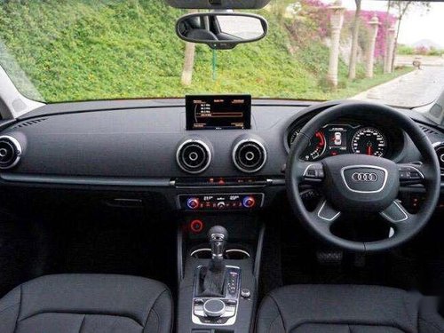 2015 Audi TT AT for sale at low price