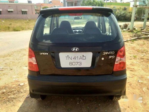 Used 2011 Santro Xing GL LPG  for sale in Pollachi