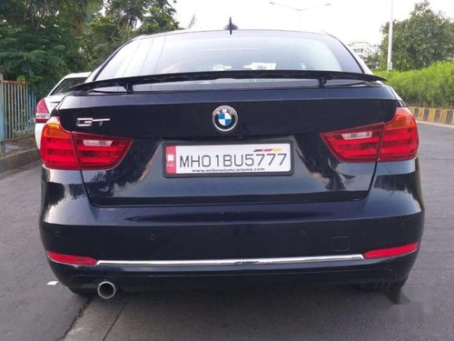 BMW 3 Series GT Luxury Line 2014 AT for sale 