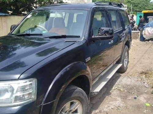 Ford Endeavour XLT 4X2, 2008, Diesel MT for sale