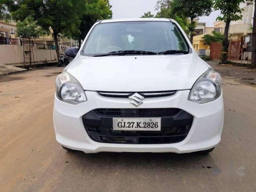 Maruti Suzuki Alto 800 2012 LXI MT for sale 