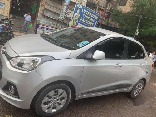 Hyundai Xcent 2015 MT for sale