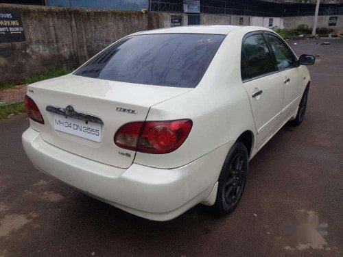 Used 2008 Toyota Corolla H2 MT for sale