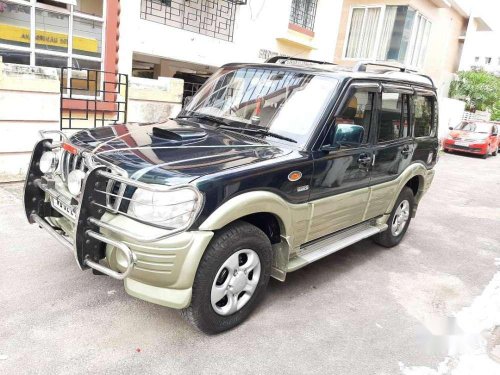 Mahindra Scorpio SLX 2.6 Turbo 7 Str, 2008, Diesel MT for sale