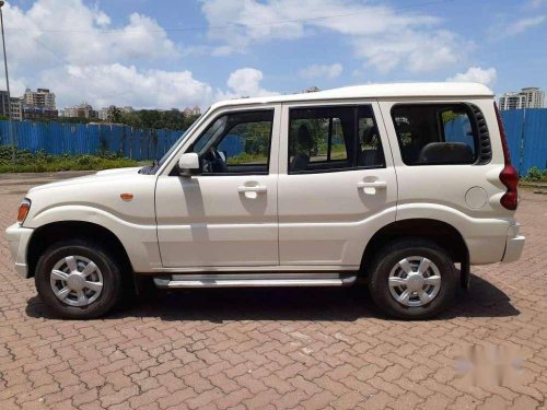 Mahindra Scorpio Ex, 2014, Diesel MT for sale