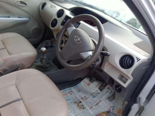 2013 Toyota Etios Liva GD MT for sale 
