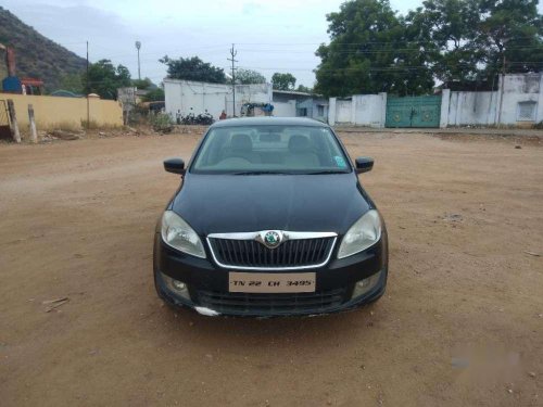 Skoda Rapid 1.5 TDI CR Ambition with Alloy Wheels, 2012, Diesel MT for sale