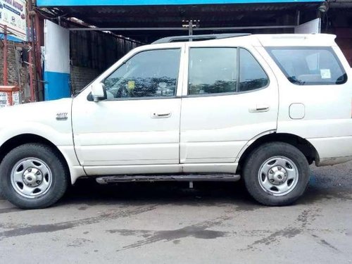 Tata Safari 4x2 EX DiCOR 2.2 VTT, 2012, Diesel MT for sale 