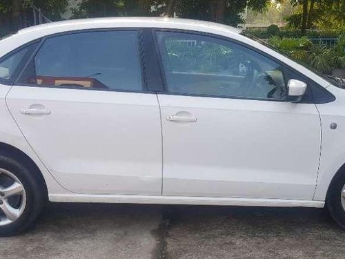 2012 Skoda Rapid MT for sale at low price