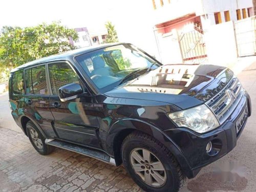 2008 Mitsubishi Montero MT for sale at low price