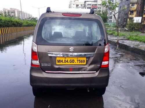 Maruti Suzuki Wagon R LXI, 2016, CNG & Hybrids MT for sale 