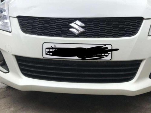 Used Maruti Suzuki Swift VDI MT for sale 