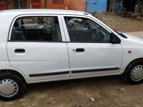 Maruti Suzuki Alto LXi BS-IV, 2011, Petrol MT for sale 