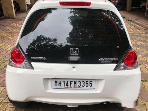 2016 Honda Brio VX MT for sale