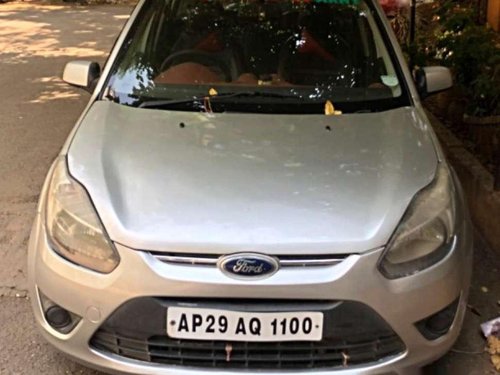 2009 Ford Figo MT for sale at low price