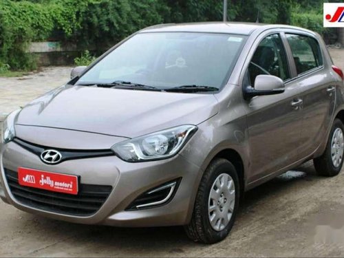 Hyundai i20 2014 Magna MT for sale 