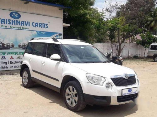 Used Skoda Yeti Elegance 2011 AT for sale 