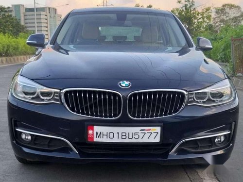 BMW 3 Series GT Luxury Line 2014 AT for sale 